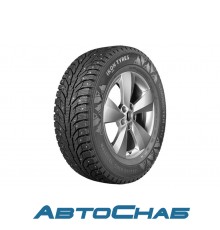225/75R16C IKON Tyres Character Ice C2 121/120R шип М